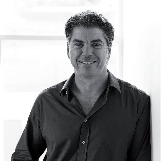 Brett Thorburn, Founder of Pacific Genuine Autoparts